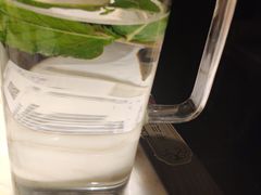 -绿茶餐厅(燕郊永旺店)