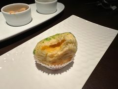 -领事馆19号中餐厅(厦门海景洲际酒店)