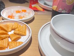 -杨翔豆皮涮牛肚(万和城店)