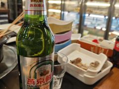 -川麻婆泥锅涮肚·串串火锅(物资学院店)