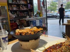 -百味地锅鸡(铜山路店)