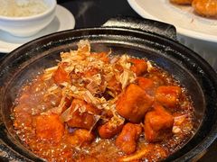 舞动的香芋-红厨巷·淮扬菜(熙南里店)