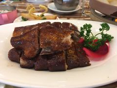 -椿记烧鹅(叠彩店)