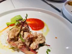 龙虾色拉-Solo(衡山路店)