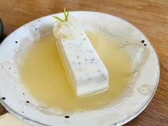 -知亘茶食