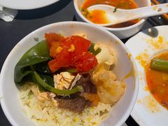 -海底捞火锅智慧餐厅(中骏世界城店)