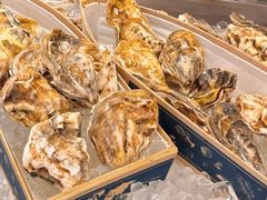 -圣丰索菲特·2 On 988 Café 自助餐厅