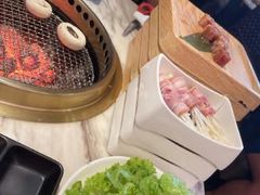 -火炉火自助餐(枫蓝国际店)