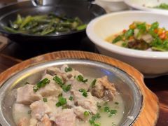 -衡厨·衡阳土菜(中南店)