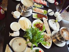 -栈桥王子饭店-风味餐厅