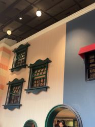 -奈尔宝·儿童乐园·亲子餐厅(星河湾店)