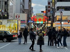 -蟹道乐(道顿堀本店)