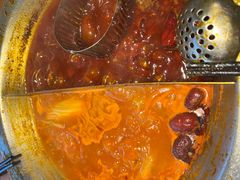 -楠火锅(仁恒梦中心店)