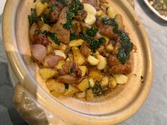 -肴约·花园式餐厅(湖里店)