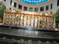 -武汉洲际酒店·漢自助餐厅