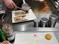 -大渔铁板烧(大悦城店)