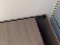 -乐嗨公寓(苏州火车站店)