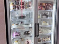 -DQ·蛋糕·冰淇淋(川沙东海岸店)