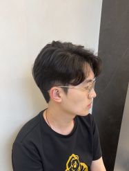 -苏豪美发S A L O N烫发染发