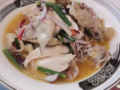 -伊帆食府·青海地方特色美食