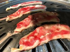 -九田家黑牛烤肉料理(太阳城店)