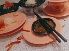 -争鲜回转寿司(南开大悦城店)