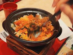 -食其家·牛丼咖喱(日月光中心广场店)