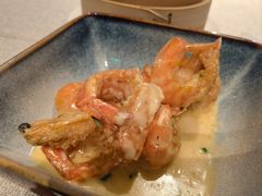 -万丽轩·粤菜(王府井金茂万丽酒店)