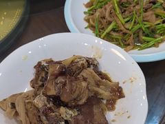 -老号海仙酒家(英雄山路店)