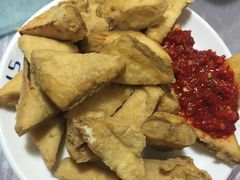 -洞天食府(北大街店)