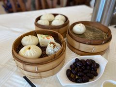 -怡园饭店-餐厅(四望亭店)