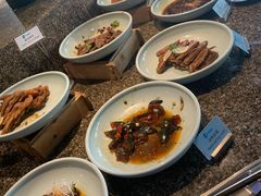-星伦多自助料理·涮烤一体(杭州来福士店)
