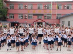 -育苗幼儿园(南阳市卧龙区蒲山镇卫生院东北)