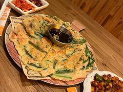 -恩你小木屋·韩式料理(假日广场店)