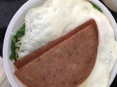 -万利港式茶餐厅