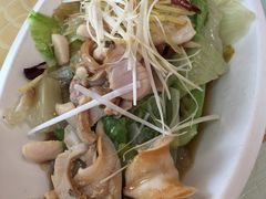 -老虎滩船说·海胆水饺·大连海鲜(老虎滩店)