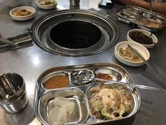 -元山烤肉店(假日广场店)