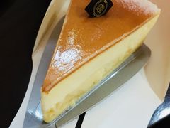 贝甜芝士切片-巴黎贝甜(五道口店)