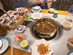 -大理董·董家小厨野生菌火锅(古城旗舰店)