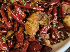 -富乐山酒店(西黄城根北街店)