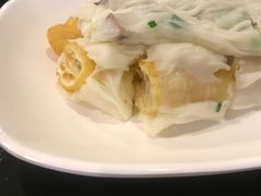 油条肠粉-卓粤拉肠(红庙店)