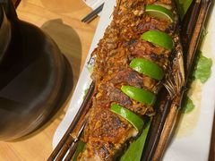 -三得正宗乌烈乳羊(环城东二路店)