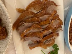 -北京全聚德(西客站店)