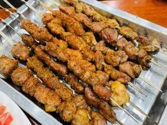 -岳合轩老北京涮肉