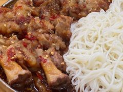 -贤花饭店(城阳店)