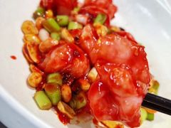 -小大董·烤鸭(观景餐厅·南京西路店)