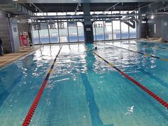 -FLARE STAR FITNESS(复地活力城店)