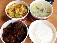 糖醋排骨-新四方美食城(中山店)