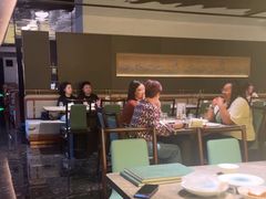 -宫燕府·京菜·烤鸭·淮扬菜(王府中心店)