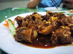 -老孙家饭庄·非遗(东关店)